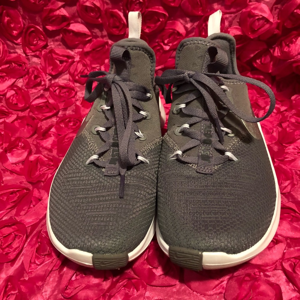 Nike Free TR8 Training Shoe - Picture 4 of 8